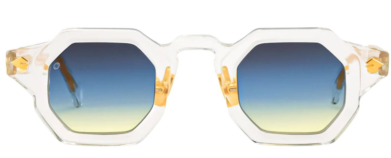 T Henri Birdcage Sunglasses
