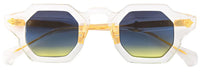 T Henri Birdcage Sunglasses