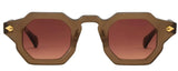 T Henri Birdcage Sunglasses