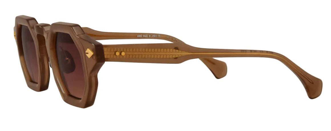 T Henri Birdcage Sunglasses