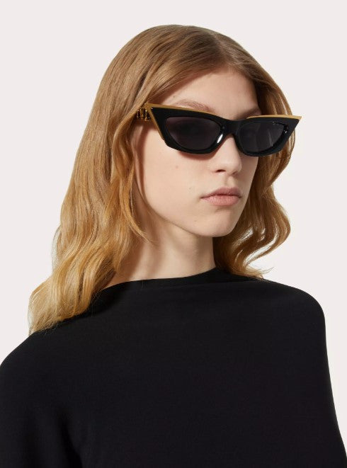 Valentino V GOLDCUT I Sunglasses
