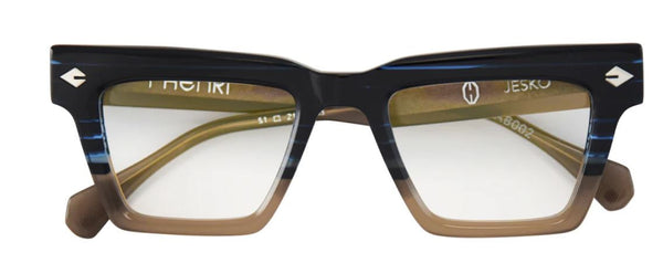 Lunettes de vue T Henri Jesko RX