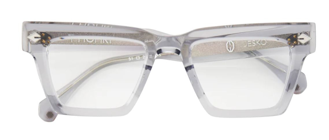 T Henri Jesko RX Eyeglasses