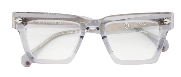Lunettes de vue T Henri Jesko RX