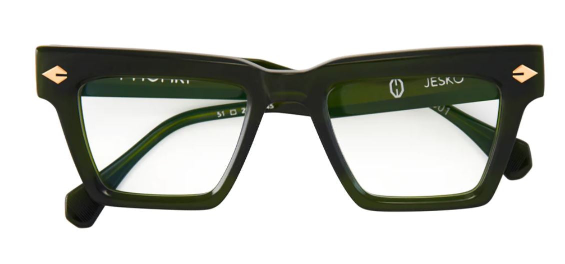 T Henri Jesko RX Eyeglasses