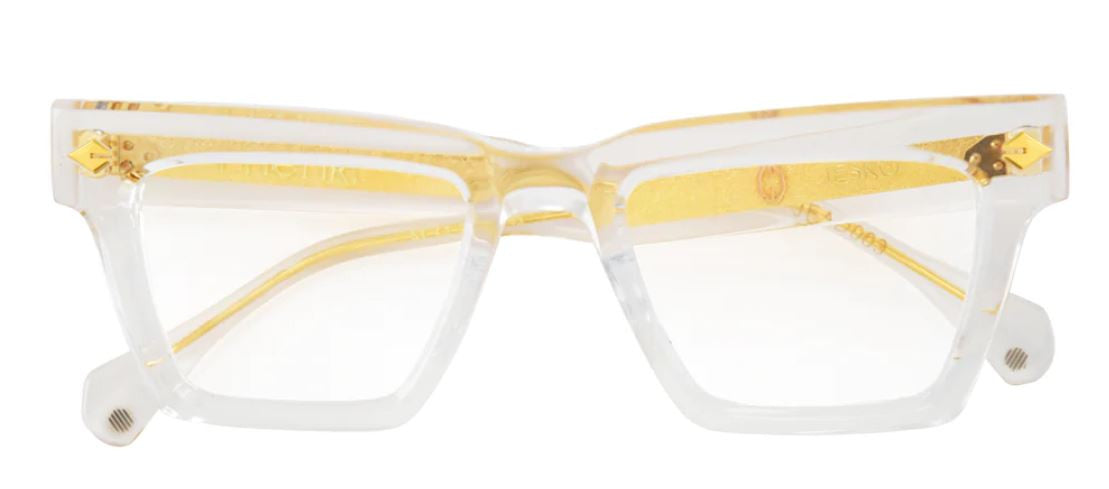 T Henri Jesko RX Eyeglasses
