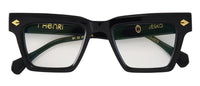 T Henri Jesko RX Eyeglasses