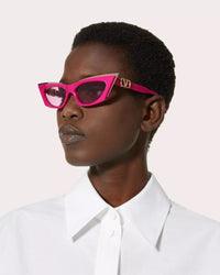Valentino V GOLDCUT I Sunglasses