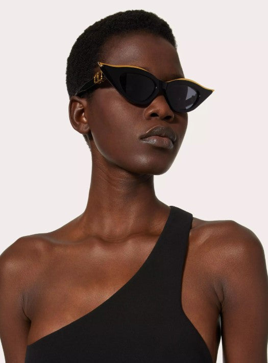 Sunglasses Valentino V GOLDCUT II