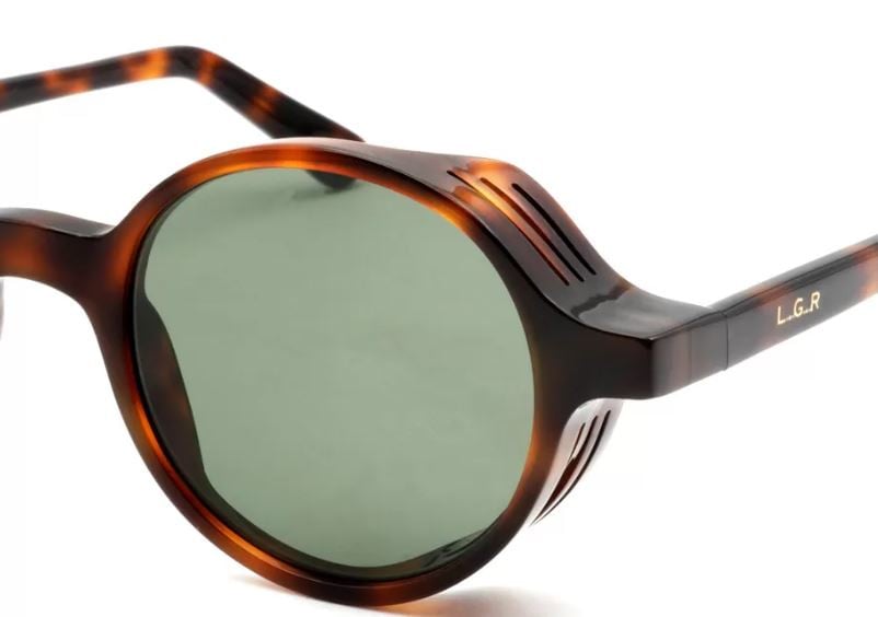 L.G.R. Reunion Explorer Sunglasses