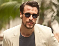 L.G.R. Reunion Explorer Sunglasses