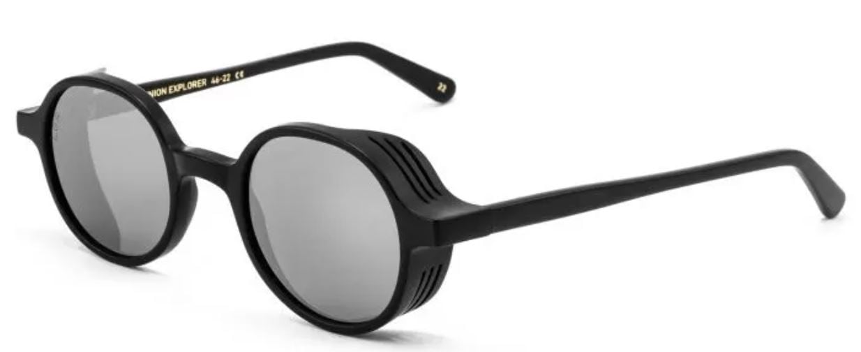 L.G.R. Reunion Explorer Sunglasses