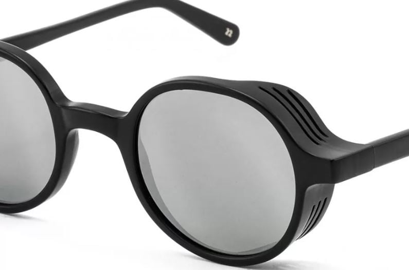 L.G.R. Reunion Explorer Sunglasses