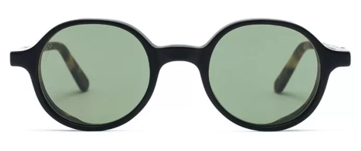 L.G.R. Reunion Explorer Sunglasses