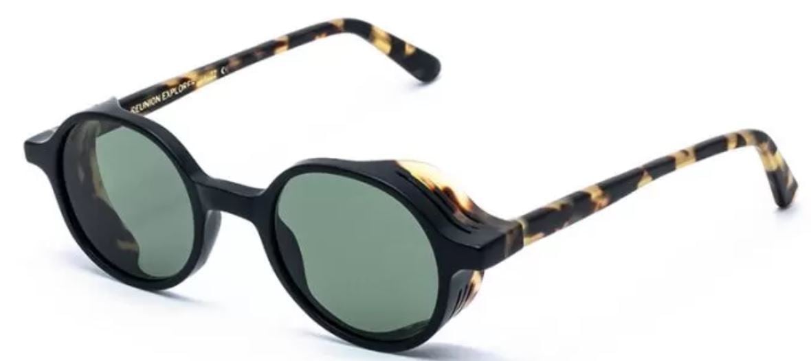 L.G.R. Reunion Explorer Sunglasses