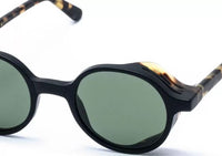L.G.R. Reunion Explorer Sunglasses