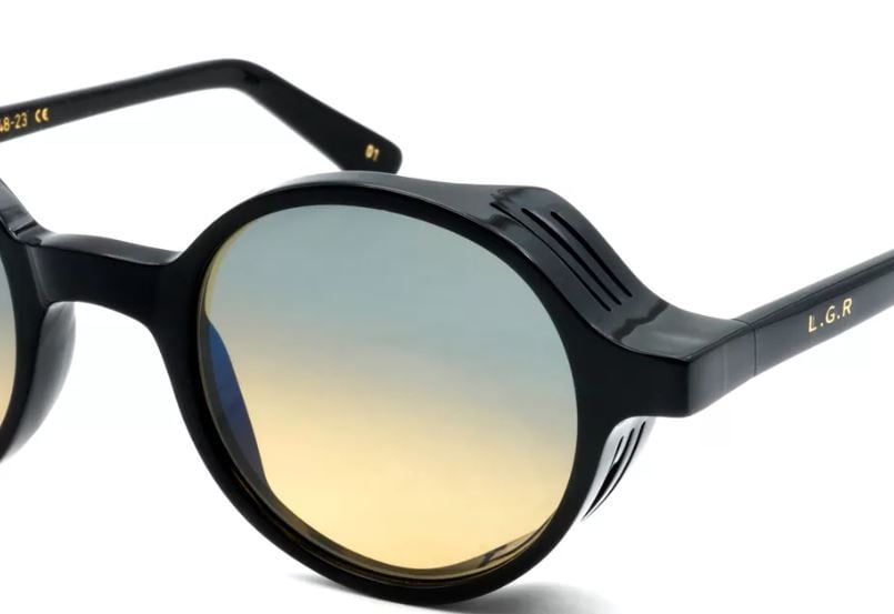 L.G.R. Reunion Explorer Sunglasses
