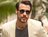 L.G.R. Reunion Explorer Sunglasses