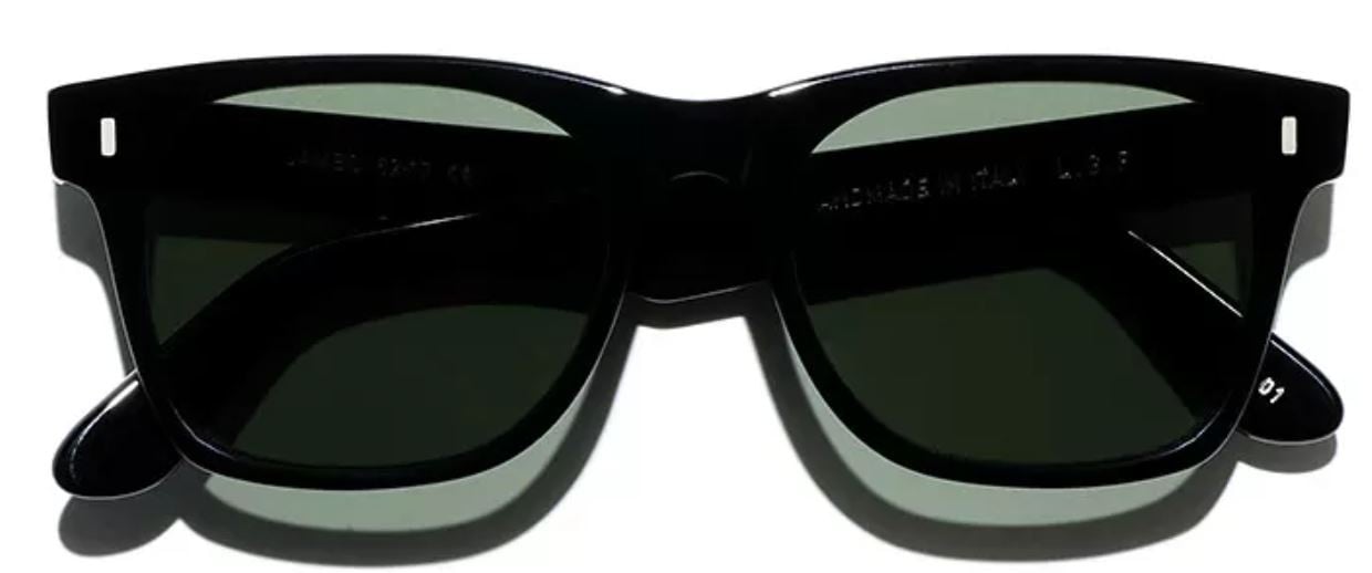 L.G.R. Jambo Sunglasses – Céline Roland Opticiens