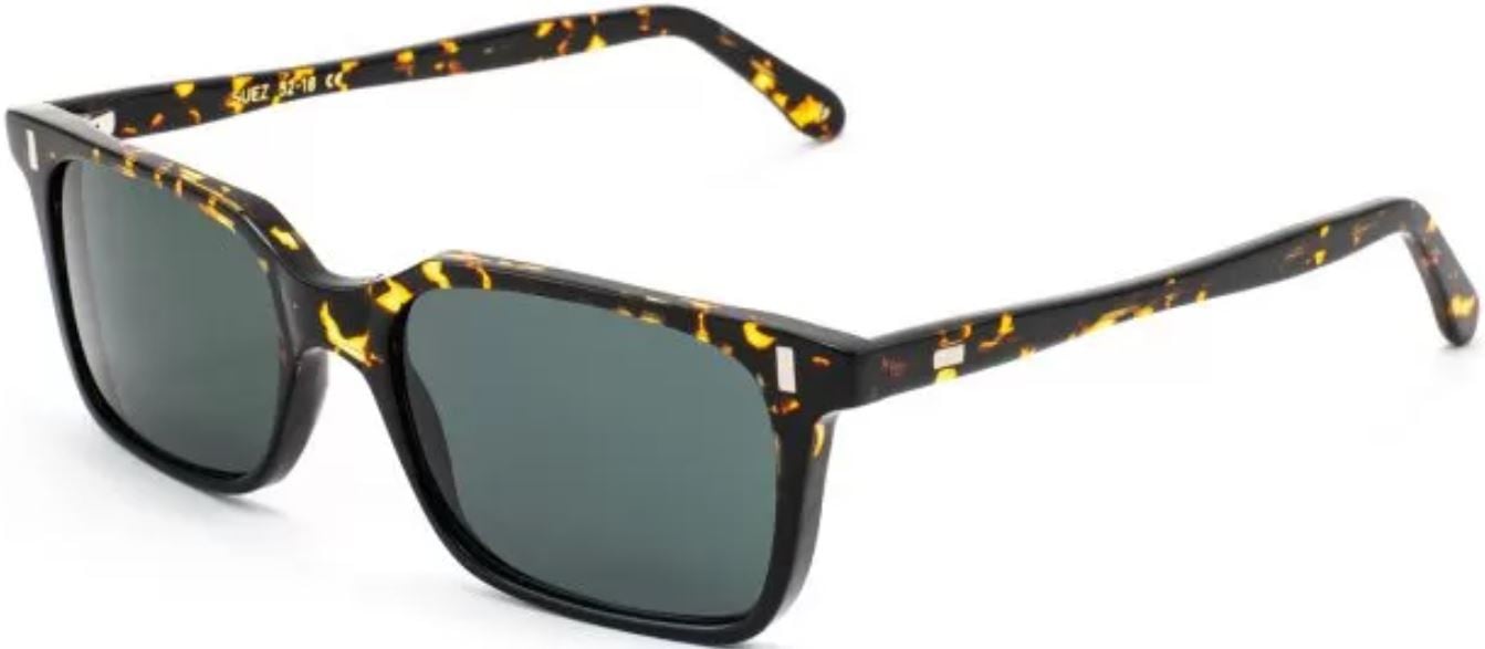 L.G.R. Suez Sunglasses