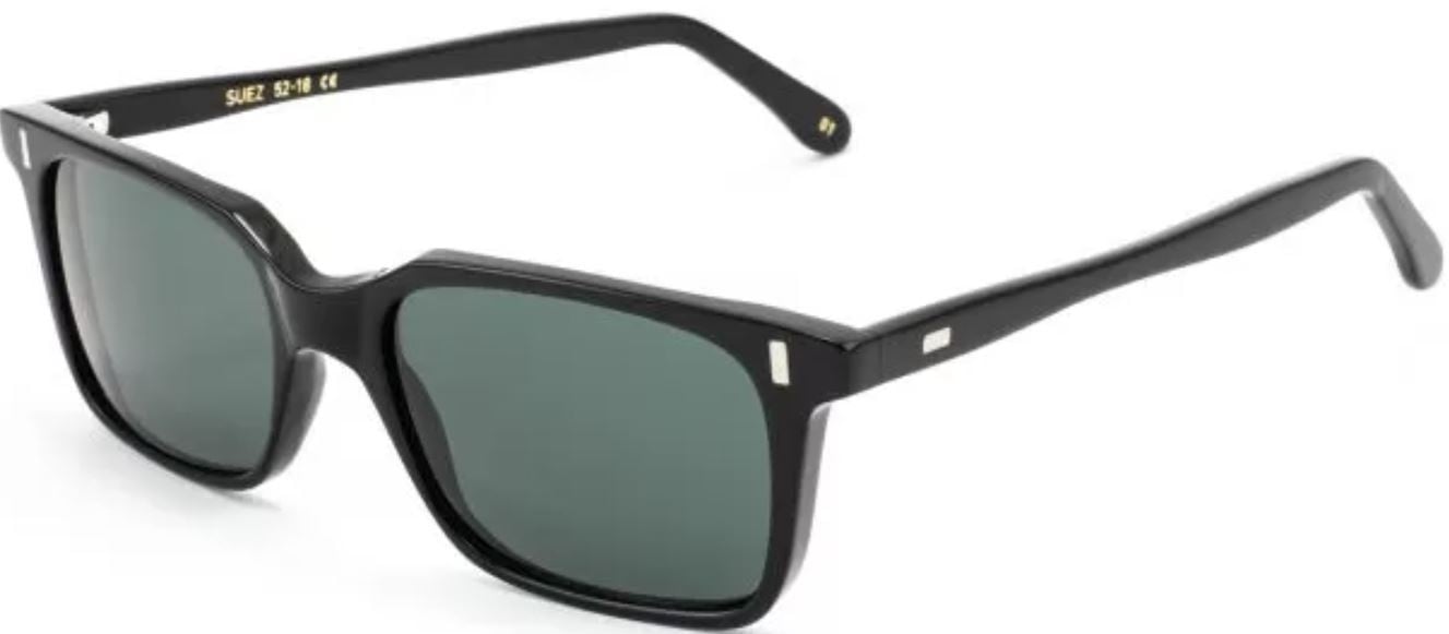 L.G.R. Suez Sunglasses