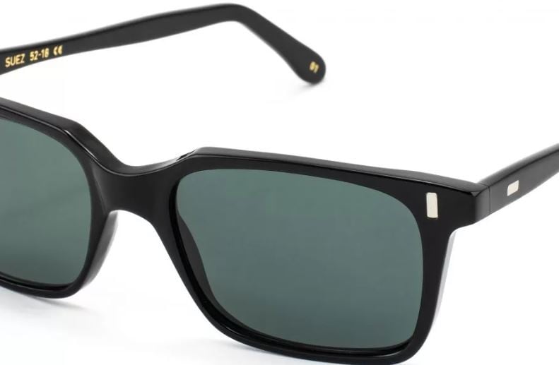 L.G.R. Suez Sunglasses