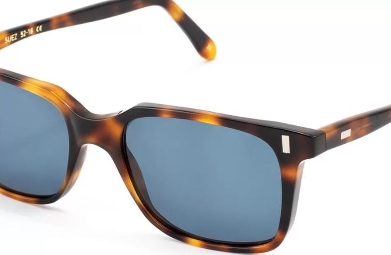 L.G.R. Suez Sunglasses
