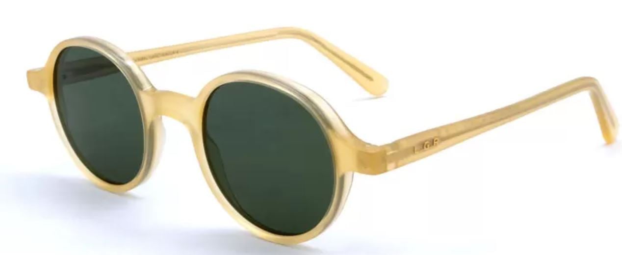 Sonnenbrille L.G.R. REUNION