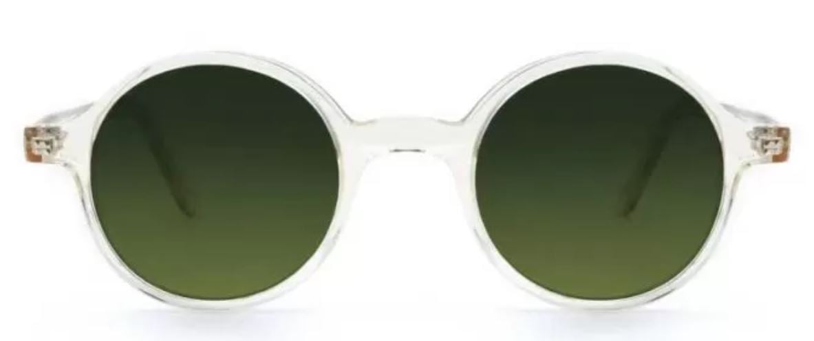 Sonnenbrille L.G.R. REUNION