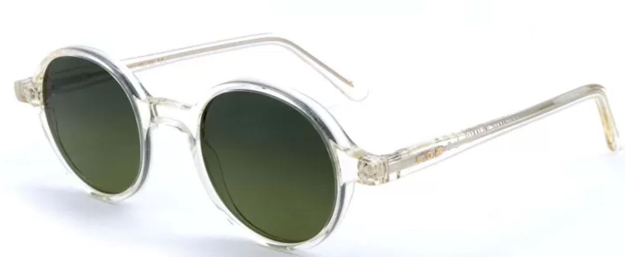 Sonnenbrille L.G.R. REUNION