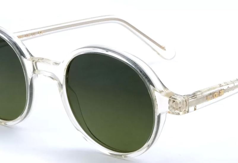 Sonnenbrille L.G.R. REUNION