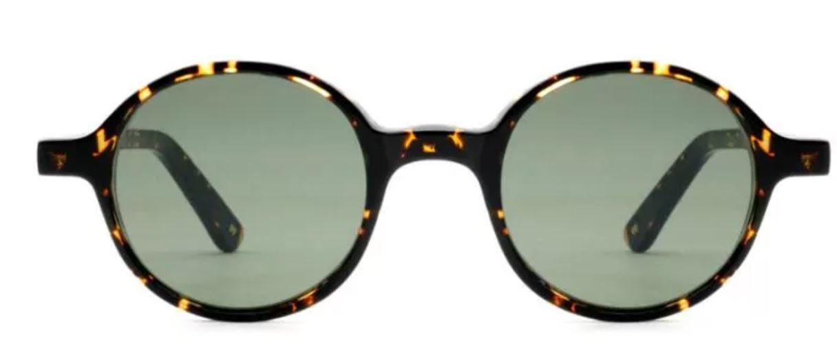 Sonnenbrille L.G.R. REUNION