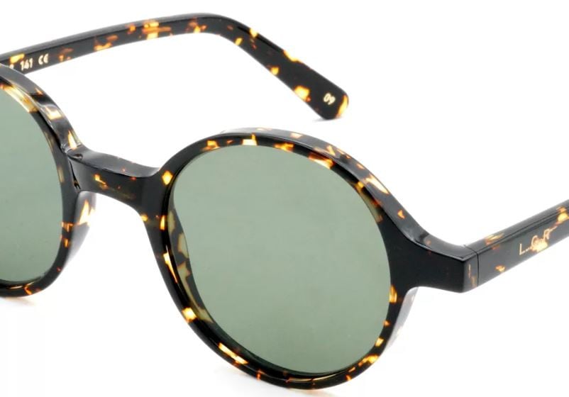 Sonnenbrille L.G.R. REUNION