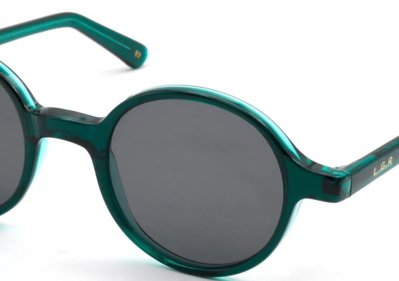 Sonnenbrille L.G.R. REUNION