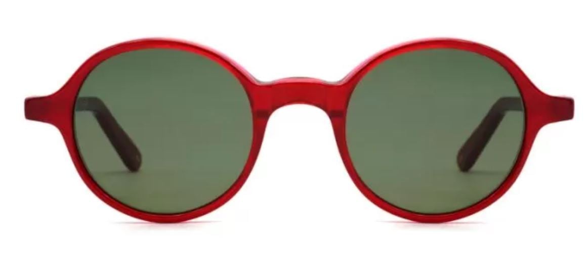 Sonnenbrille L.G.R. REUNION
