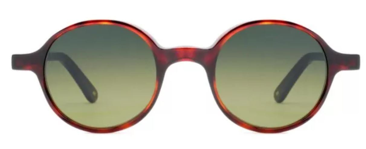 Sonnenbrille L.G.R. REUNION