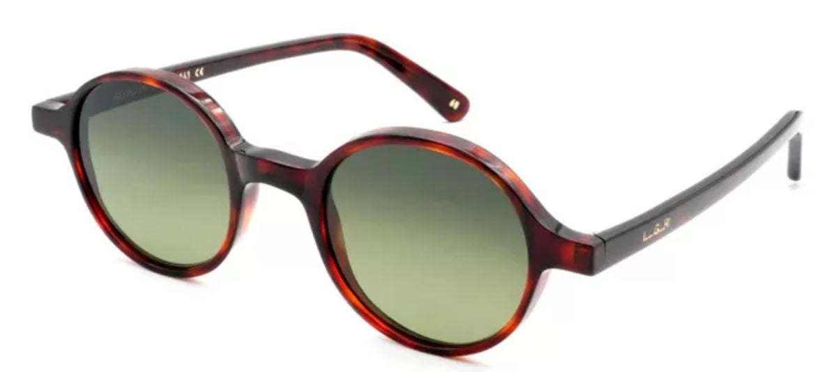 Sonnenbrille L.G.R. REUNION