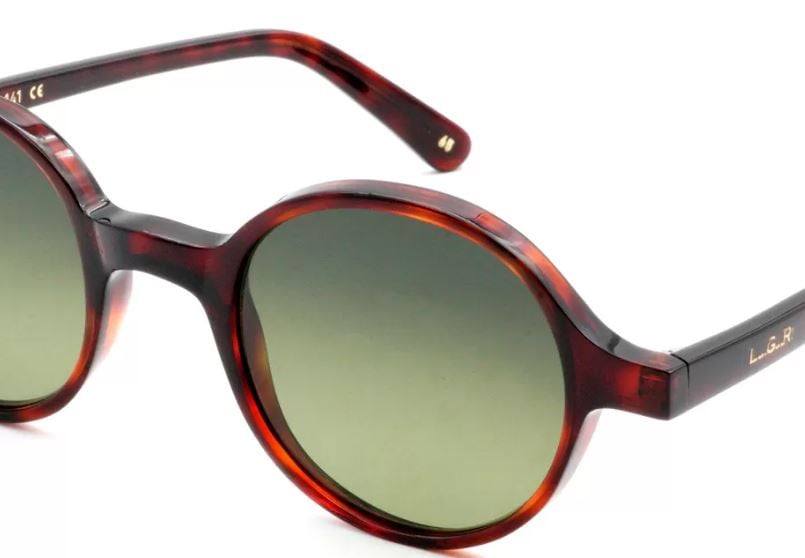 Sonnenbrille L.G.R. REUNION