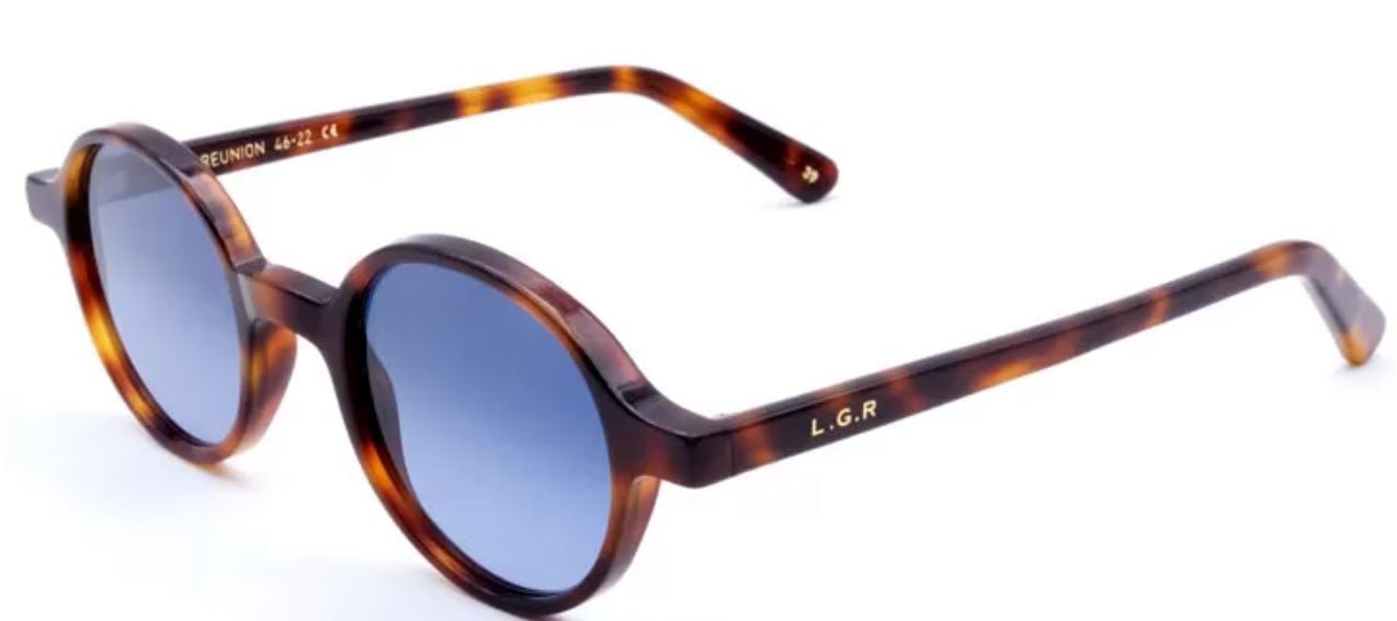 Sonnenbrille L.G.R. REUNION