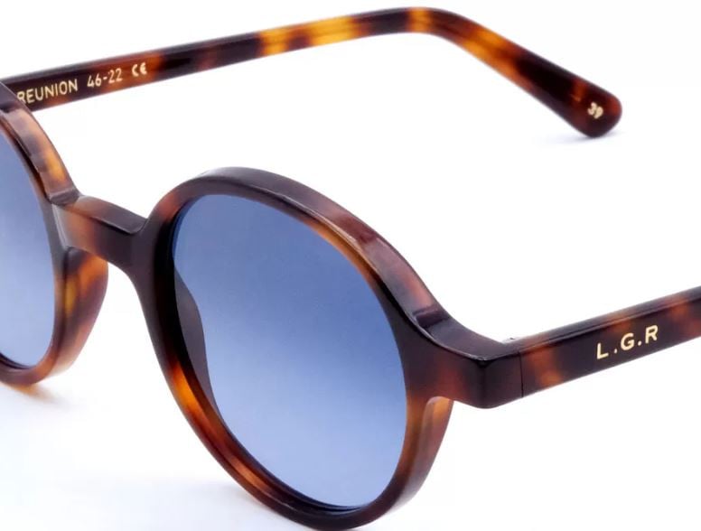 Sonnenbrille L.G.R. REUNION