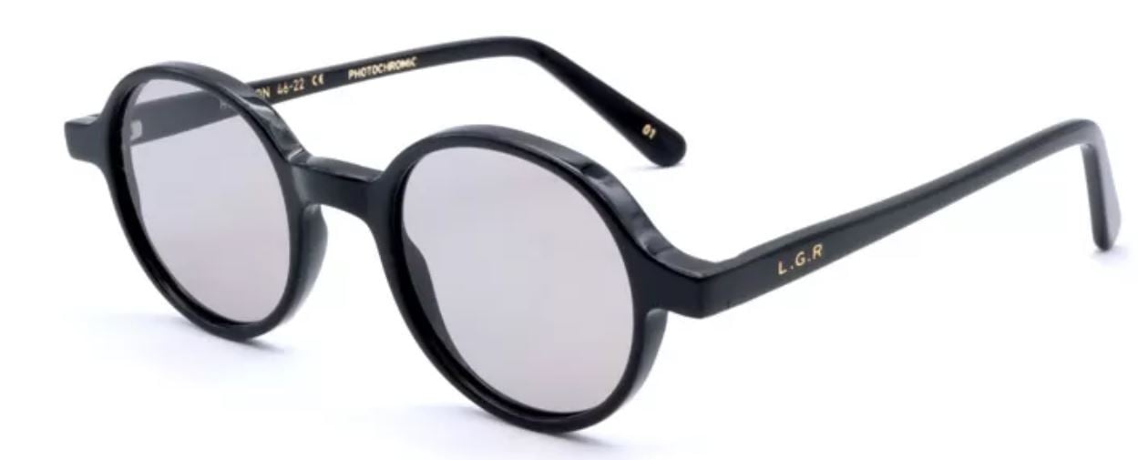 Sonnenbrille L.G.R. REUNION