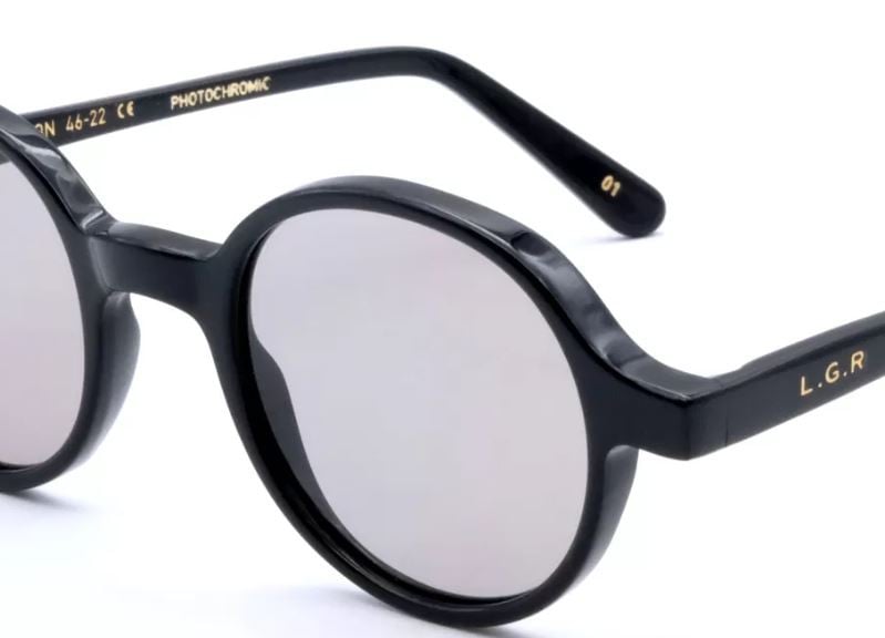 Sonnenbrille L.G.R. REUNION