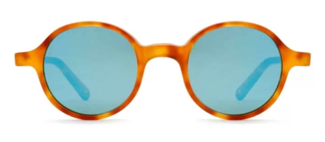 Sonnenbrille L.G.R. REUNION