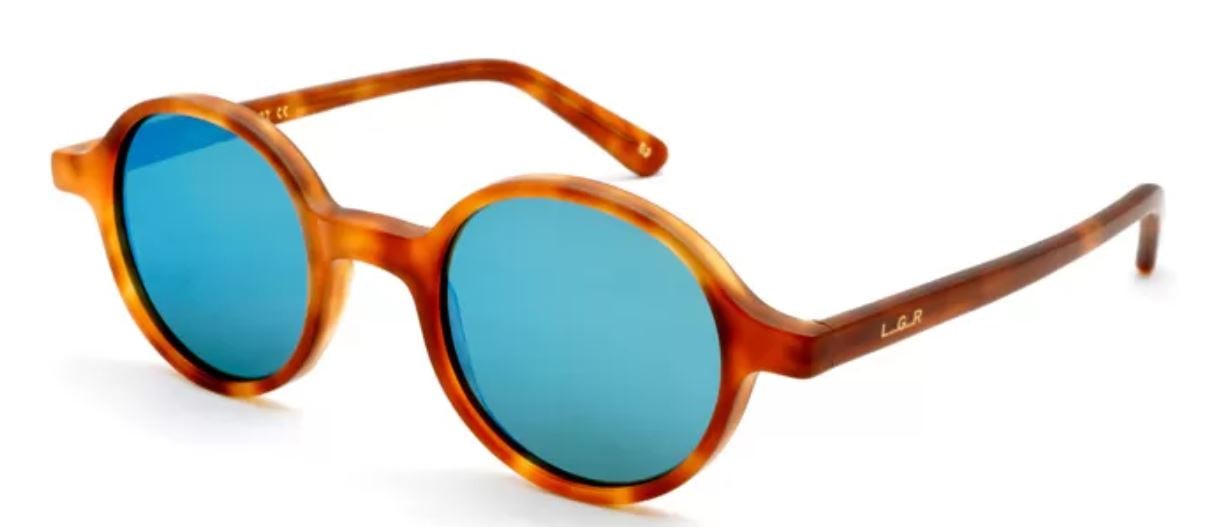Sonnenbrille L.G.R. REUNION