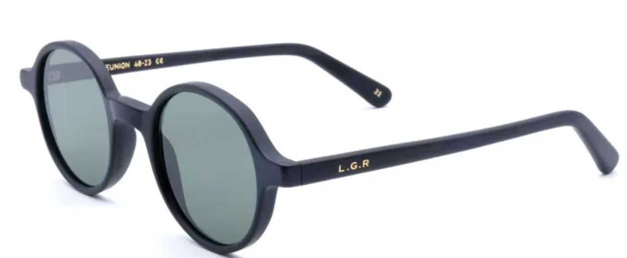 Sonnenbrille L.G.R. REUNION