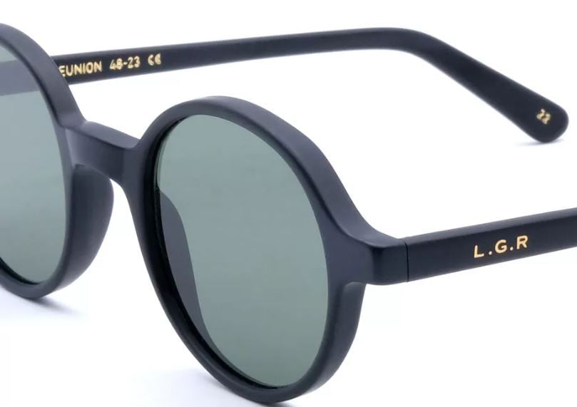 Sonnenbrille L.G.R. REUNION