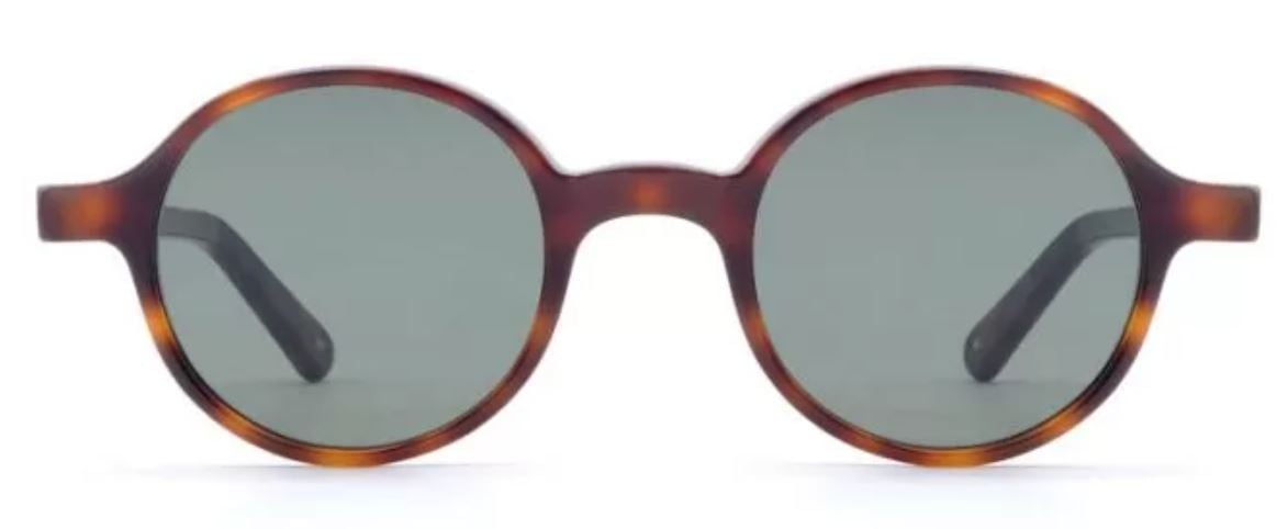 Sonnenbrille L.G.R. REUNION