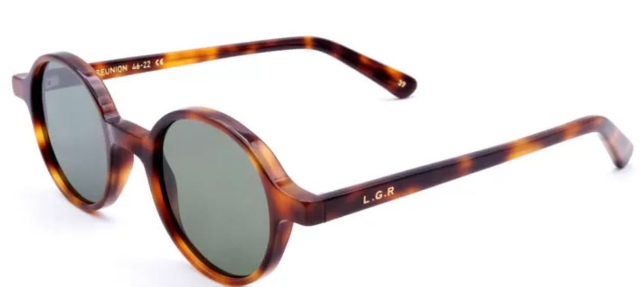 Sonnenbrille L.G.R. REUNION