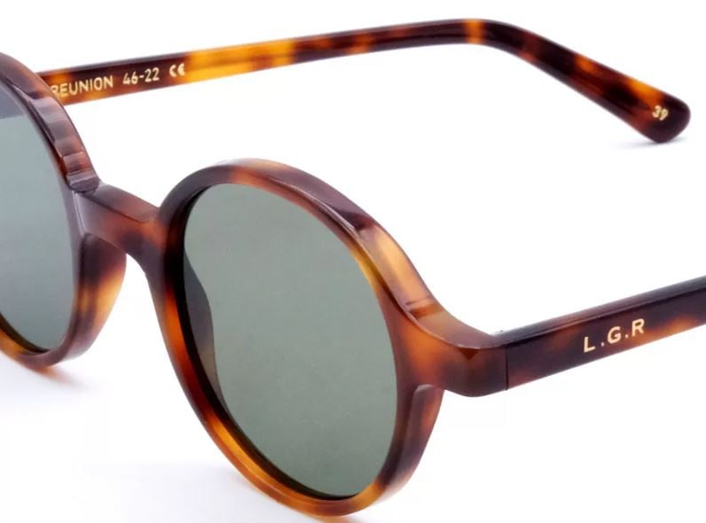 Sonnenbrille L.G.R. REUNION