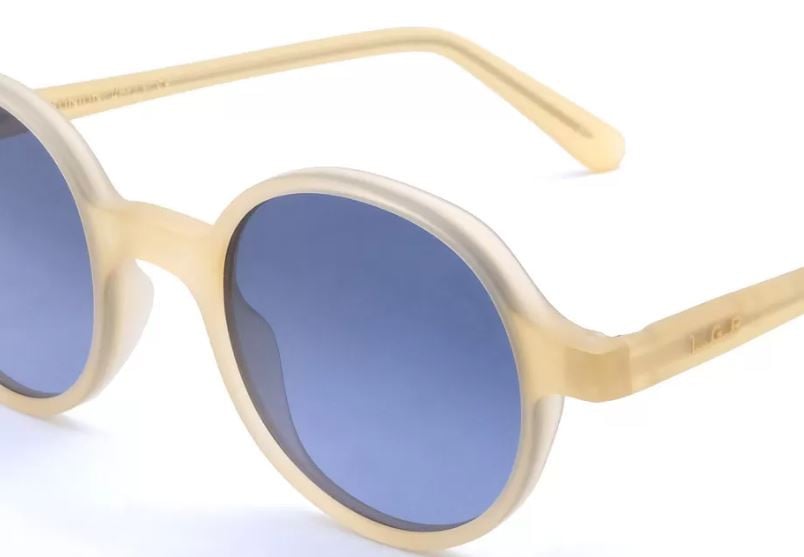 Sonnenbrille L.G.R. REUNION